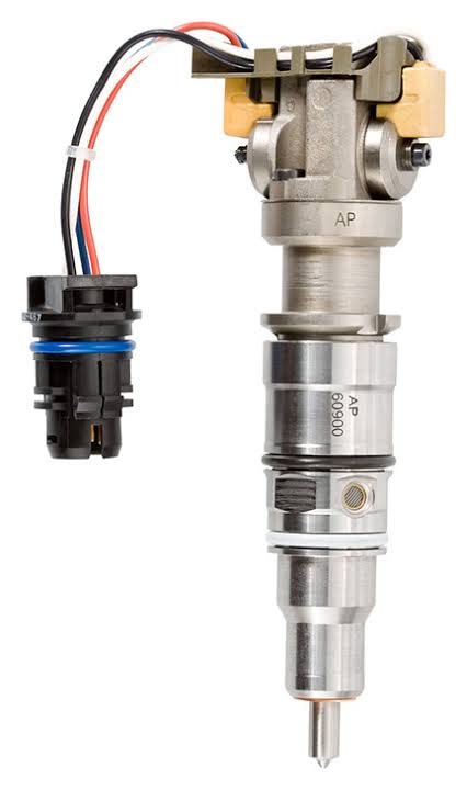 Common Rail Injector