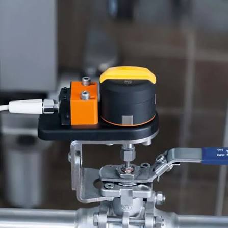 Valves & Sensors