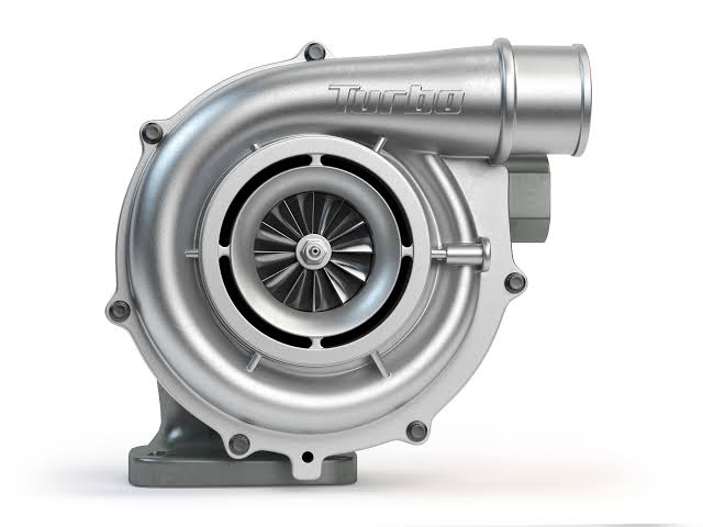 Turbochargers